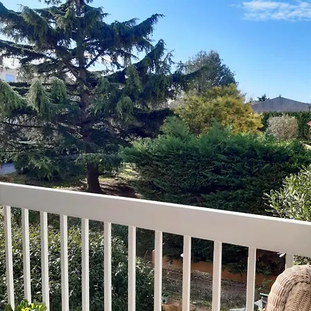 Sea View And Balcony In * Sanary-sur-Mer