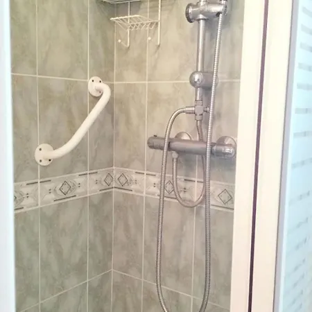 Sea View And Balcony In * ساناري سور مير