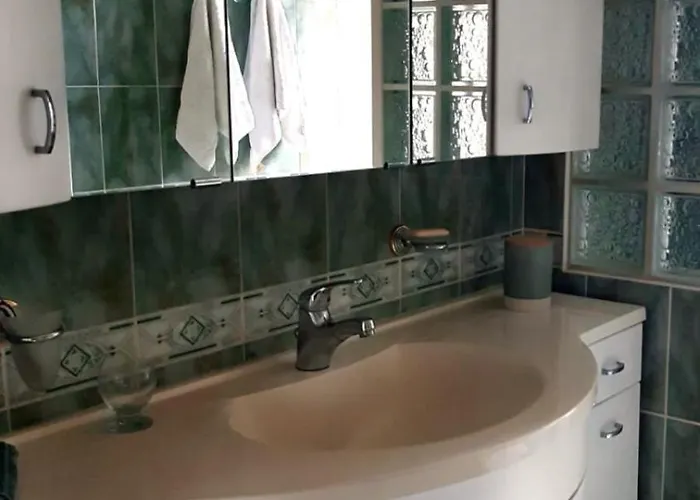 Sea View And Balcony In ساناري سور مير
